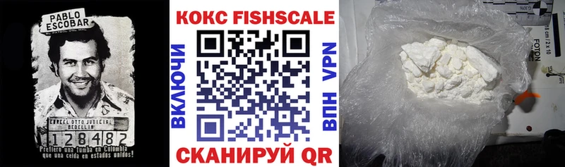COCAIN FishScale Лосино-Петровский